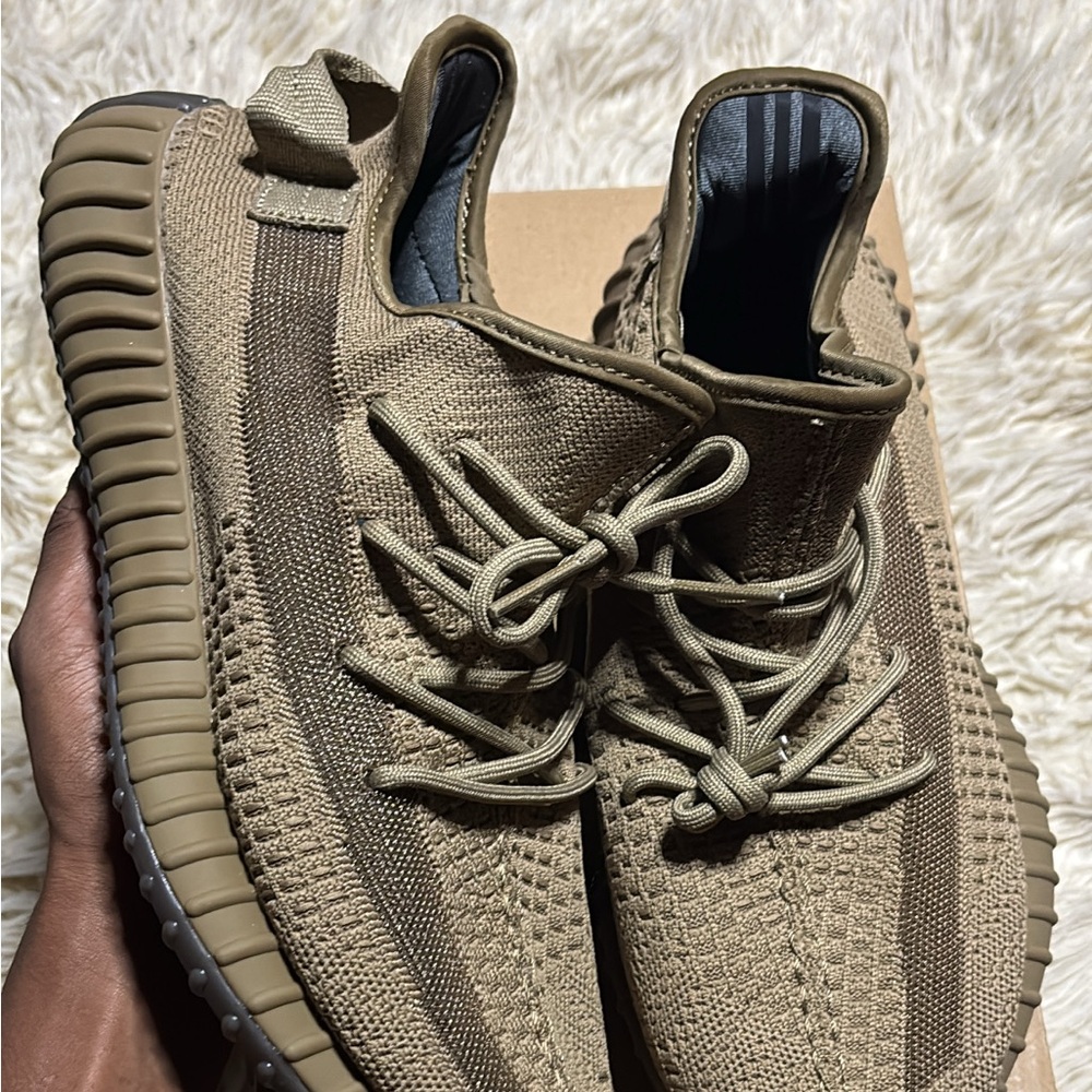 yeezy boost 350 v2 earth